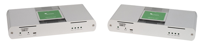 Icron CAT System USB3.2/USB2.0/USB1.1 4 Port 100m Raven 3104 Pro